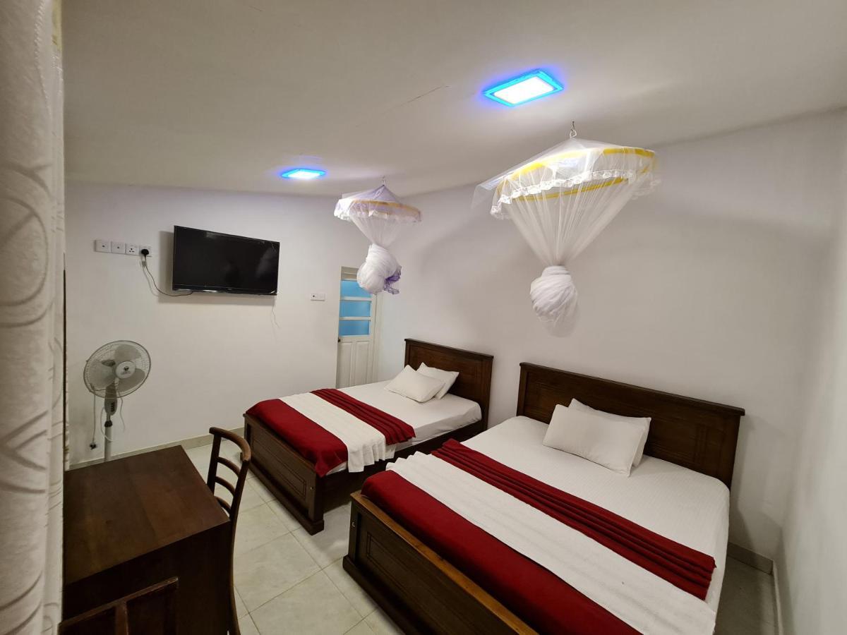 Hotel Serendib Hill Bandarawela Exterior photo